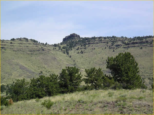 GSA GeoVentures - The Geology of Pikes Peak Country, Colo.