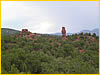 Red Canyon Park