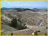 CCVM pit mine