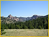 Pikes Peak Domes