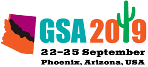 GSA 2019 logo
