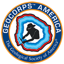GeoCorps America logo