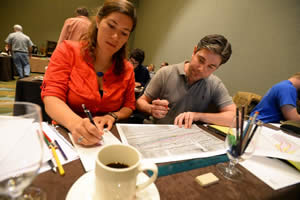 Teacher Professional Development
