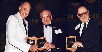 Friedman with Sloss