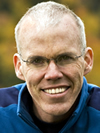 Bill McKibben