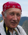 Frederick A. Frey