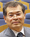 Shigenori Maruyama