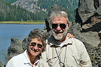 Judy Fierstein & E. Wesley Hildreth