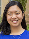 Kimberly V. Lau