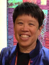 Marjorie A. Chan