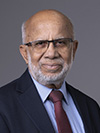 Syed E. Hasan