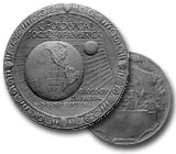 Penrose Medal