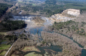 Oso Landslide