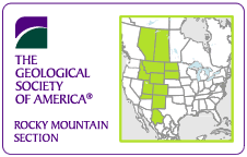 Rocky Mountain Section logo