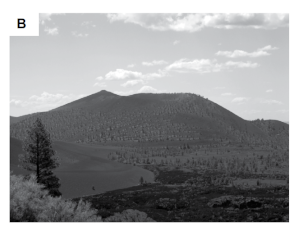 Sunset Crater photo