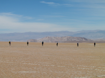 Atacama Desert