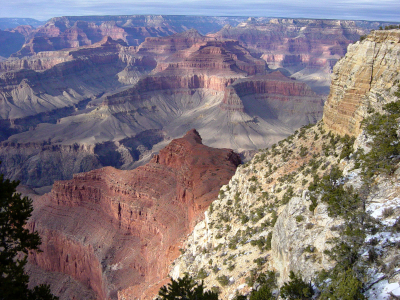 Grand Canyon credit NPS