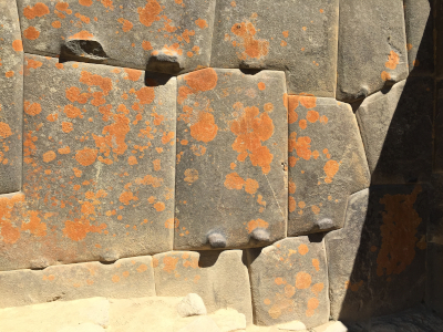 Incan Stonework