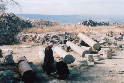 Susita Columns