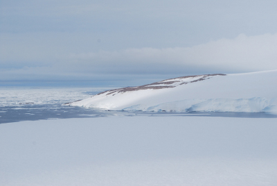 Cape Irizar