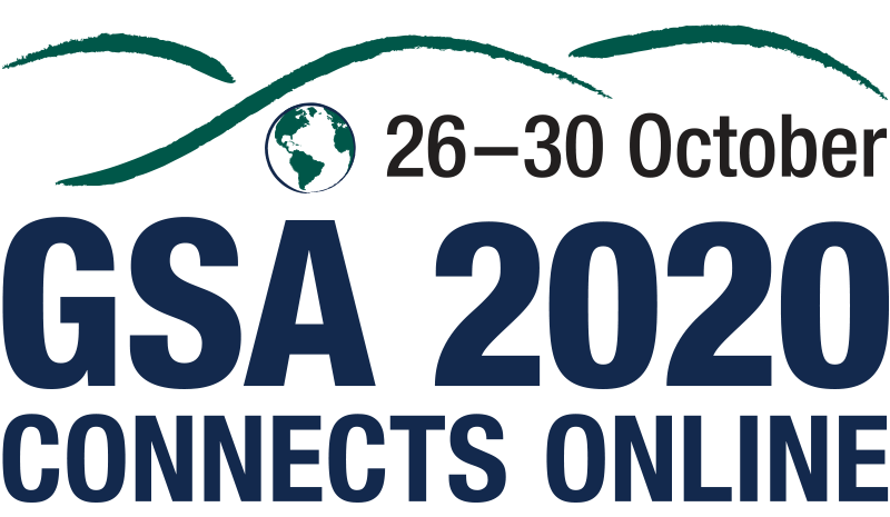 GSA 2020 Connects Online logo