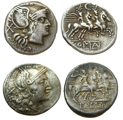 Roman Coins