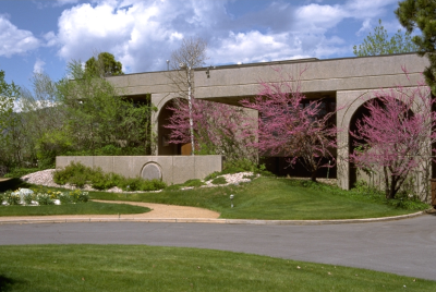 GSA Building