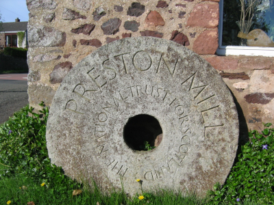 Millstone