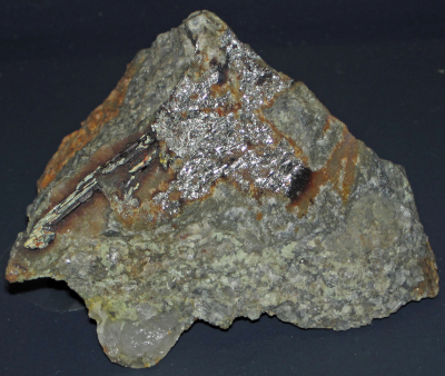 telluriam-quartz-pyrite