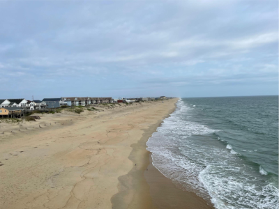 Nags Head, North Carolina