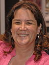 Margaret Eggers