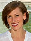 Katharine Huntington