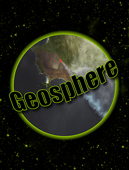 Geosphere