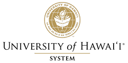 University of Hawai'i-System