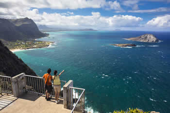 Photo courtesy of Hawaii Tourism Authority, Tor Johnson.