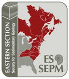 SEPM Eastern Section Logo