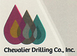 Chevalier Drilling logo