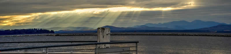 Lake Champlain