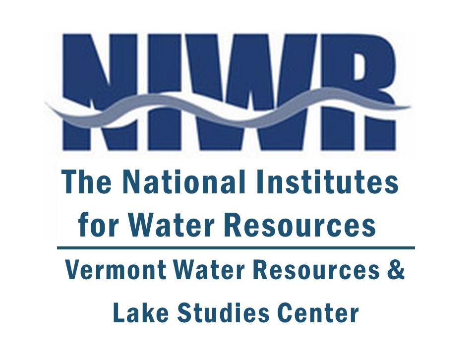 NIWR-VWRLSC logo