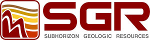 Subhorizon Geologic Resources Logo