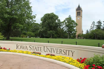 Iowa State University