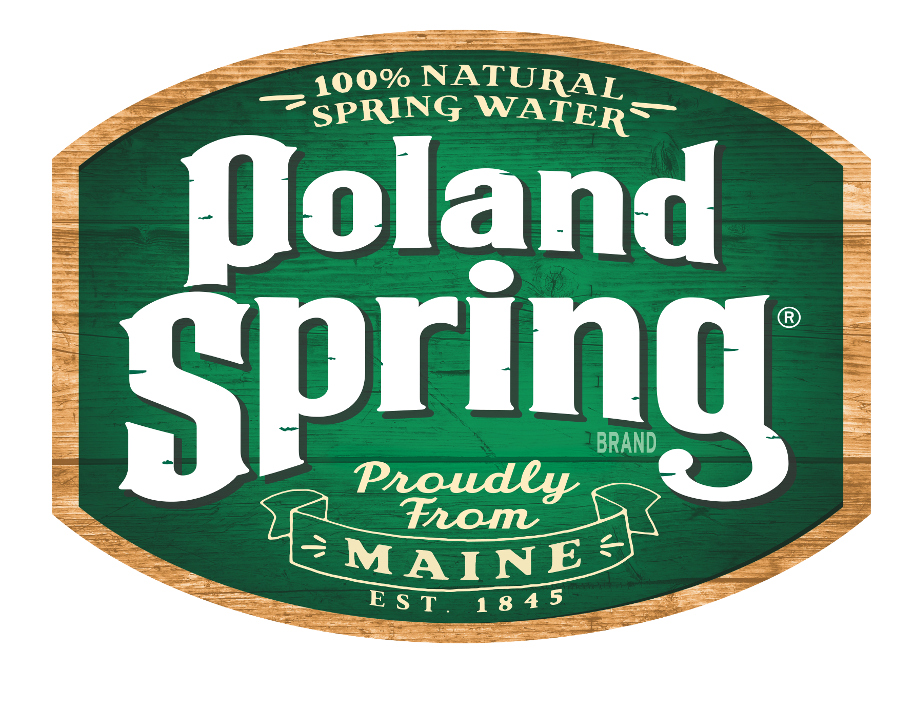 Poland Spring