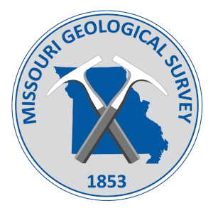 Missouri Geological Survey. 1853.