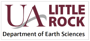 UA Little Rock Department of Earth Sciences