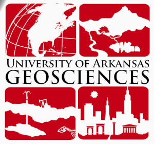 University of Arkansa Geosciences