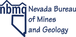 Nevada Bureau of Mines and Geology