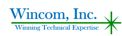 Wincom, Inc.: Winning Technical Expertise