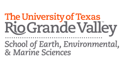 University of Texas Rio Grande Valley—School of Earth, Environmental, and Marine Sciences