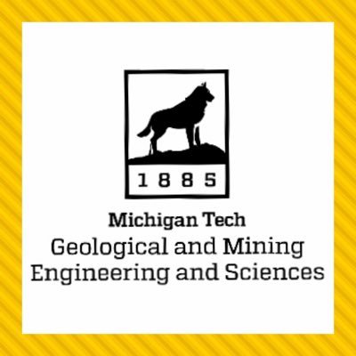 Michigan Tech Geological and Mining Engineering and Sciences