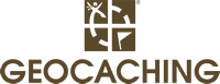 geocaching logo